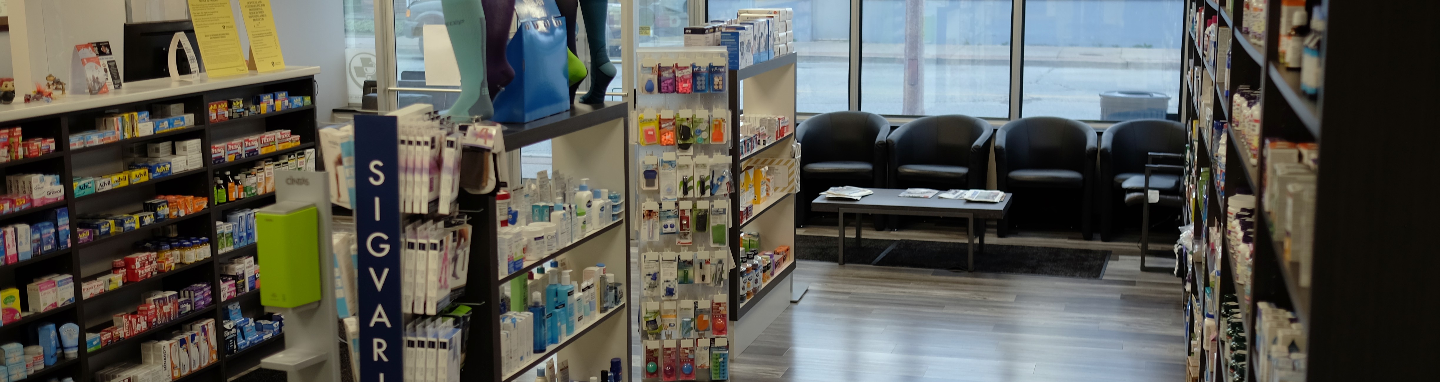 Medica Indoor Picture